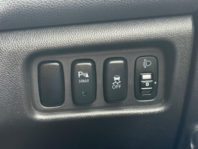 Mitsubishi ASX 1.8D 4 4WD Euro 5 5dr 5dr Manual 2026