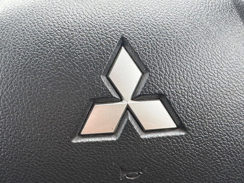 Mitsubishi ASX 1.8D 4 4WD Euro 5 5dr 5dr Manual 2026