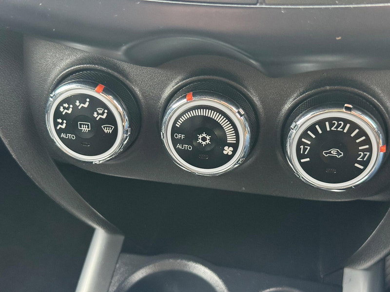 Mitsubishi ASX 1.8D 4 4WD Euro 5 5dr 5dr Manual 2026