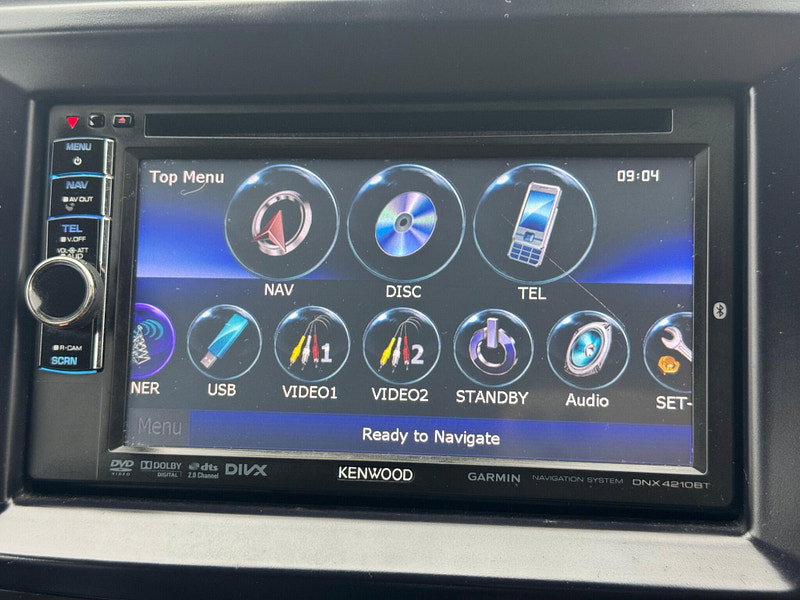 Mitsubishi ASX 1.8D 4 4WD Euro 5 5dr 5dr Manual 2026