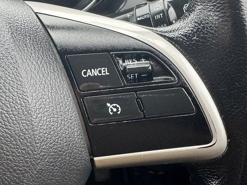 Mitsubishi ASX 1.8D 4 4WD Euro 5 5dr 5dr Manual 2026