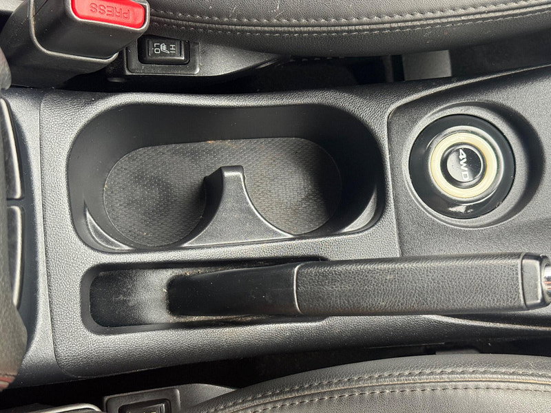 Mitsubishi ASX 1.8D 4 4WD Euro 5 5dr 5dr Manual 2026