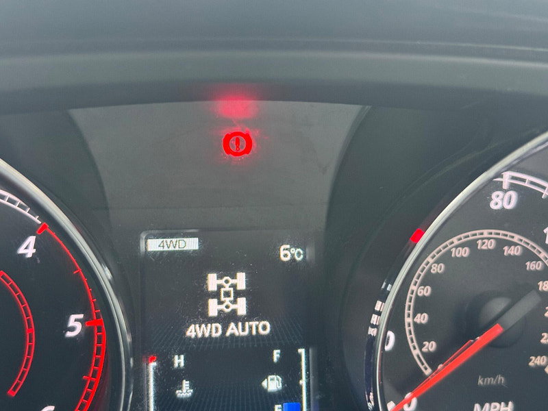 Mitsubishi ASX 1.8D 4 4WD Euro 5 5dr 5dr Manual 2026