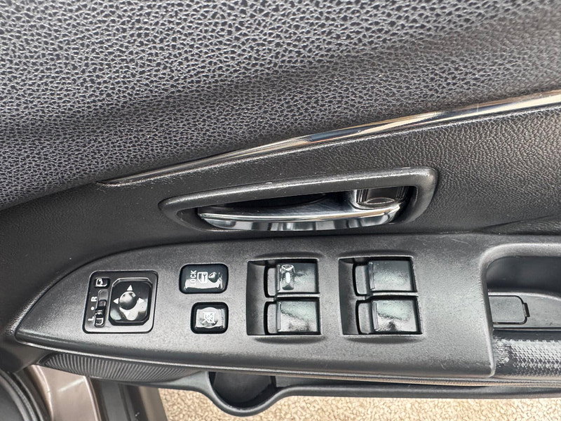 Mitsubishi ASX 1.8D 4 4WD Euro 5 5dr 5dr Manual 2026