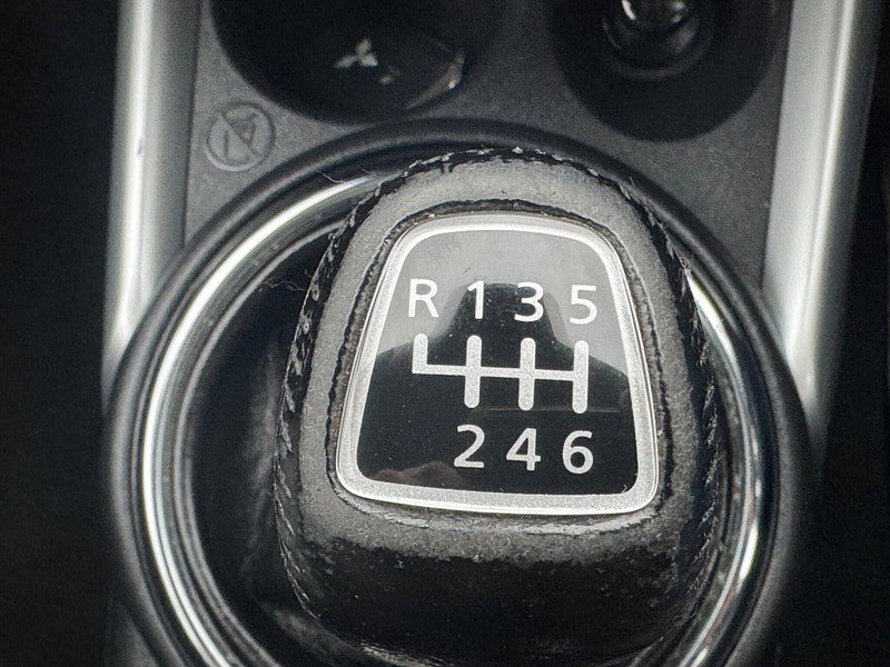 Mitsubishi ASX 1.8D 4 4WD Euro 5 5dr 5dr Manual 2026