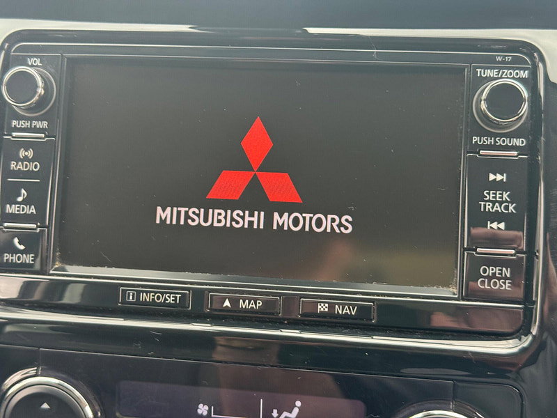 Mitsubishi L200 2.4 DI-D DC Barbarian 4WD Euro 6 4dr 4dr Manual 2026