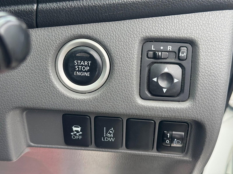 Mitsubishi L200 2.4 DI-D DC Barbarian 4WD Euro 6 4dr 4dr Manual 2026