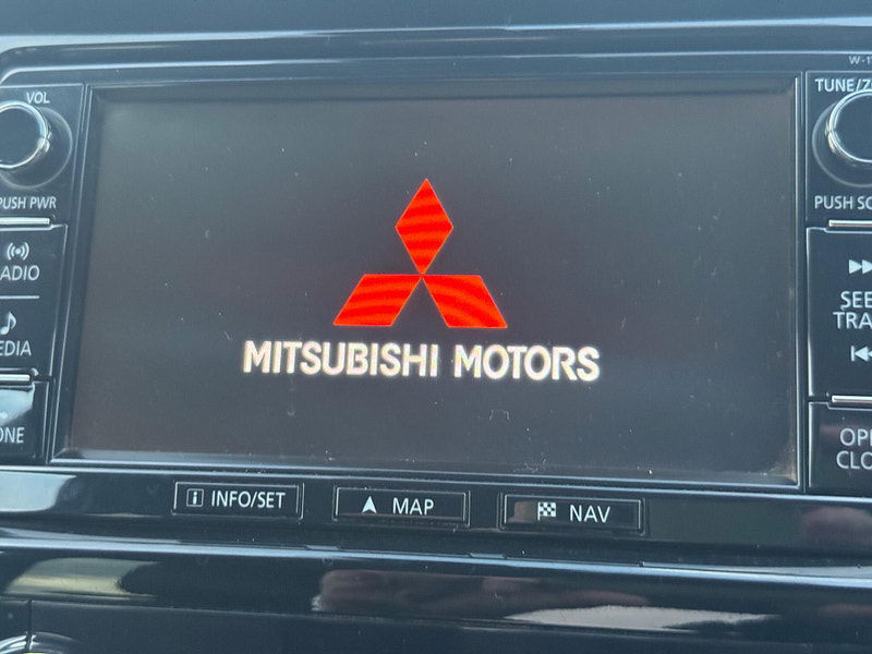 Mitsubishi L200 2.4 DI-D DC Barbarian 4WD Euro 6 4dr 4dr Manual 2026