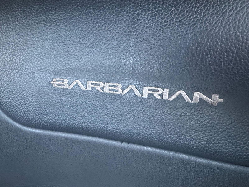 Mitsubishi L200 2.4 DI-D DC Barbarian 4WD Euro 6 4dr 4dr Manual 2026