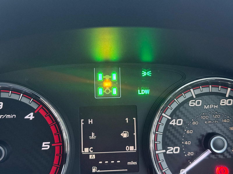 Mitsubishi L200 2.4 DI-D DC Barbarian 4WD Euro 6 4dr 4dr Manual 2026