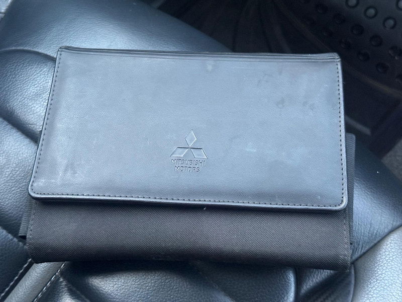 Mitsubishi L200 2.4 DI-D DC Barbarian 4WD Euro 6 4dr 4dr Manual 2026