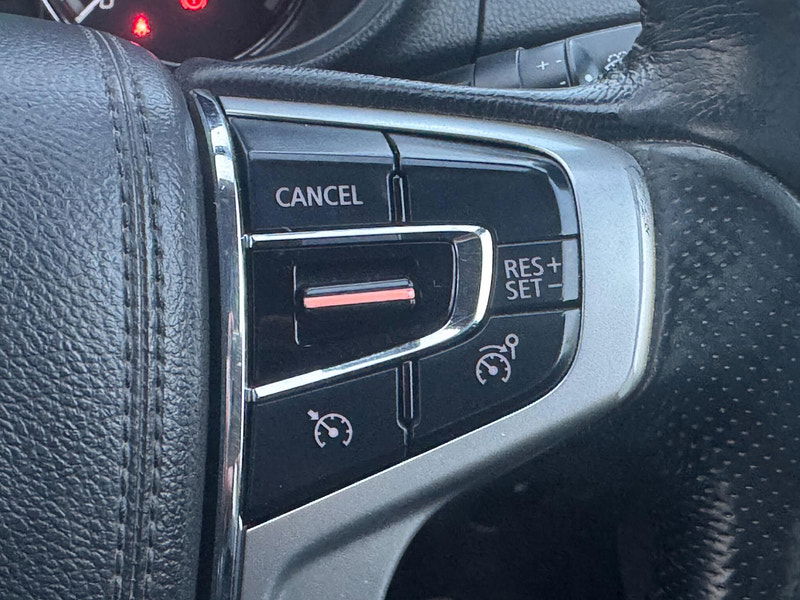 Mitsubishi L200 2.4 DI-D DC Barbarian 4WD Euro 6 4dr 4dr Manual 2026