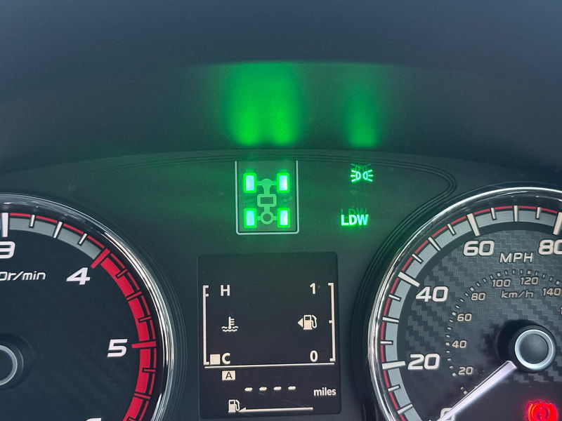 Mitsubishi L200 2.4 DI-D DC Barbarian 4WD Euro 6 4dr 4dr Manual 2026