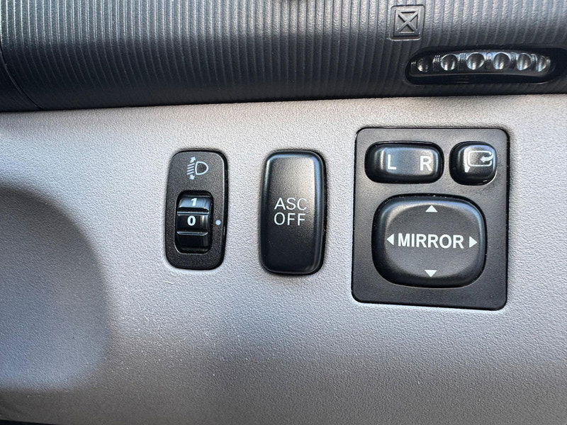 Mitsubishi L200 2.5 DI-D Barbarian 4WD Euro 4 4dr (LB) 4dr Manual 2025