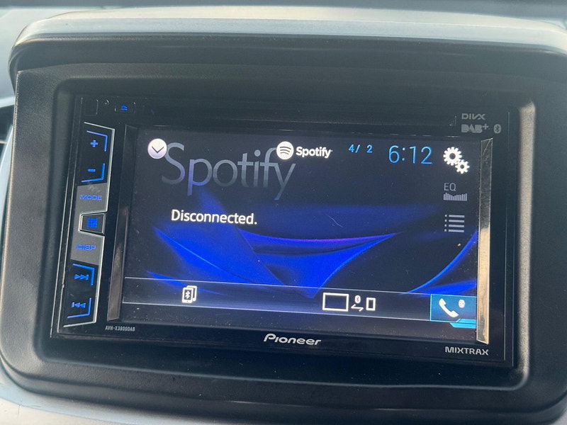 Mitsubishi L200 2.5 DI-D Trojan 4WD Euro 5 4dr 4dr Manual 2025