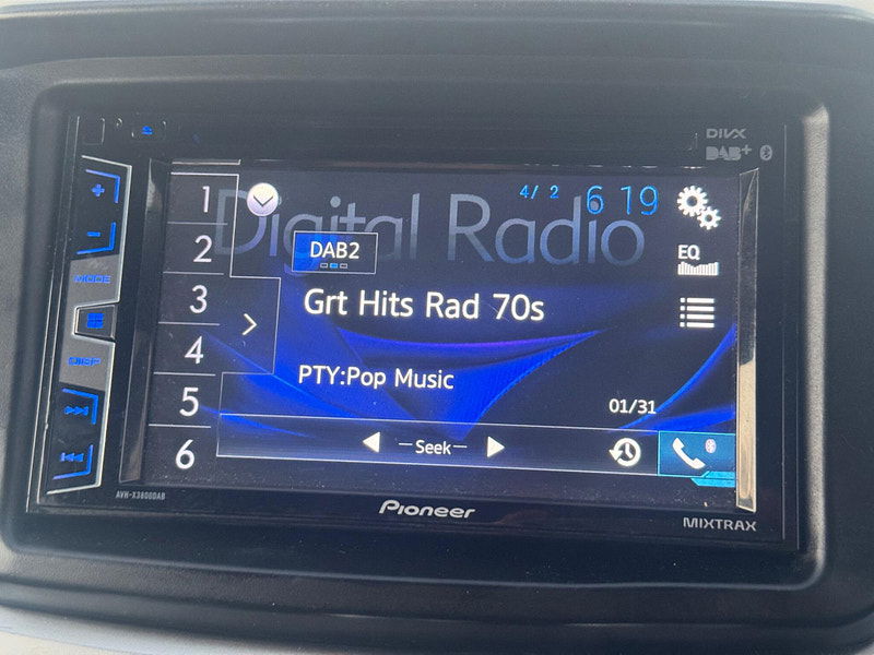 Mitsubishi L200 2.5 DI-D Trojan 4WD Euro 5 4dr 4dr Manual 2025