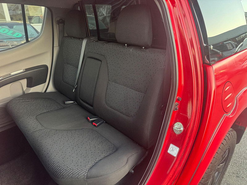 Mitsubishi L200 2.5 DI-D Trojan 4WD Euro 5 4dr 4dr Manual 2025