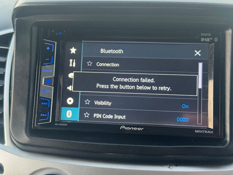 Mitsubishi L200 2.5 DI-D Trojan 4WD Euro 5 4dr 4dr Manual 2025