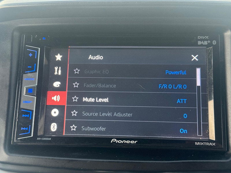 Mitsubishi L200 2.5 DI-D Trojan 4WD Euro 5 4dr 4dr Manual 2025