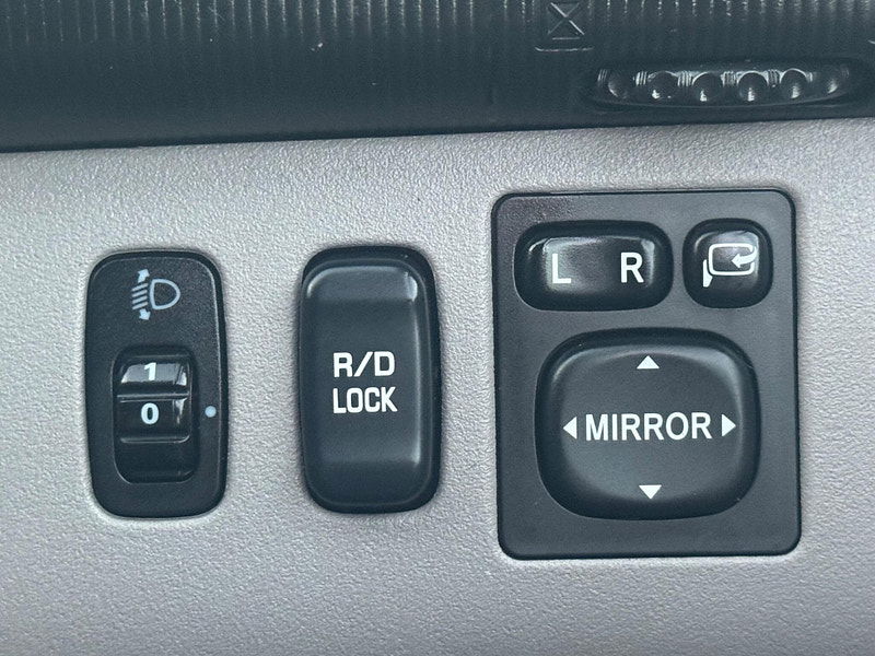 Mitsubishi L200 2.5 DI-D Trojan 4WD Euro 5 4dr 4dr Manual 2025