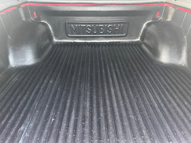 Mitsubishi L200 2.5 DI-D Trojan 4WD Euro 5 4dr 4dr Manual 2026