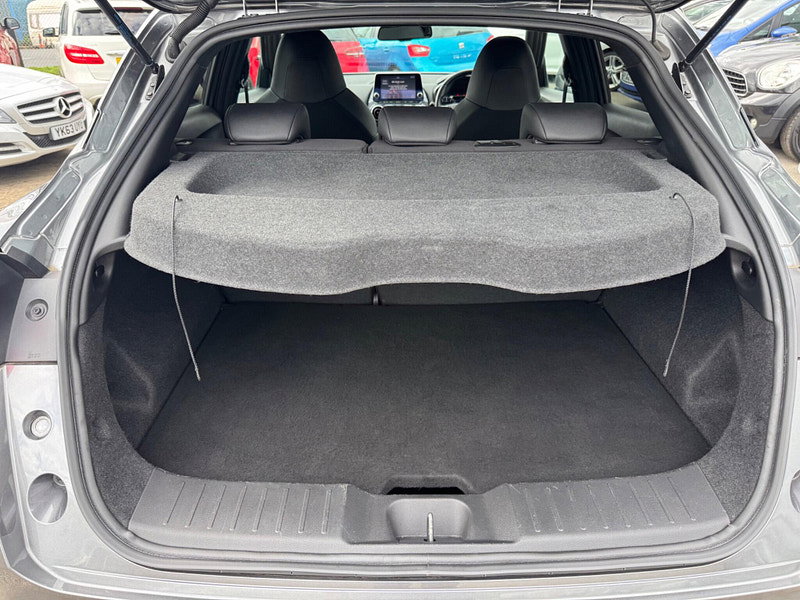 Nissan Juke 1.0 DIG-T N-Connecta SUV 5dr Petrol Manual Euro 6 (s/s) (114 ps) 5dr Manual 2026