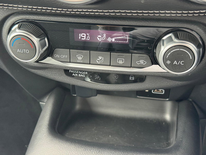 Nissan Juke 1.0 DIG-T N-Connecta SUV 5dr Petrol Manual Euro 6 (s/s) (114 ps) 5dr Manual 2026