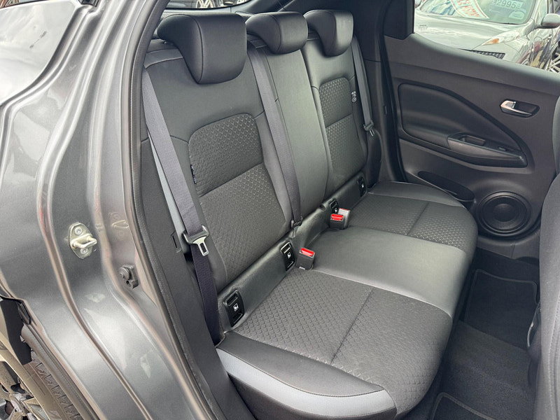 Nissan Juke 1.0 DIG-T N-Connecta SUV 5dr Petrol Manual Euro 6 (s/s) (114 ps) 5dr Manual 2026