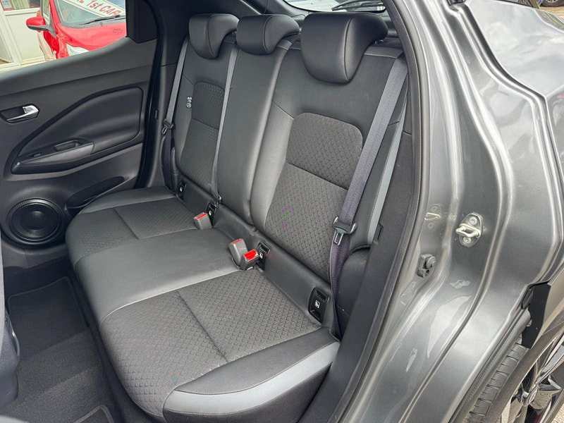 Nissan Juke 1.0 DIG-T N-Connecta SUV 5dr Petrol Manual Euro 6 (s/s) (114 ps) 5dr Manual 2026