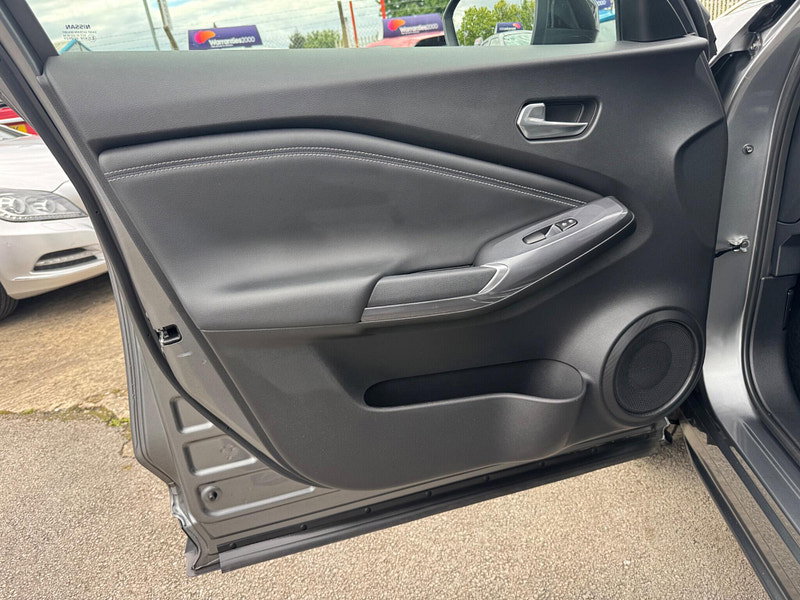 Nissan Juke 1.0 DIG-T N-Connecta SUV 5dr Petrol Manual Euro 6 (s/s) (114 ps) 5dr Manual 2026