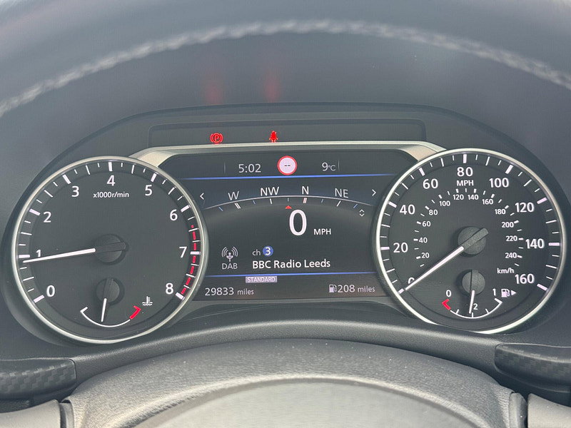 Nissan Juke 1.0 DIG-T N-Connecta SUV 5dr Petrol Manual Euro 6 (s/s) (114 ps) 5dr Manual 2026