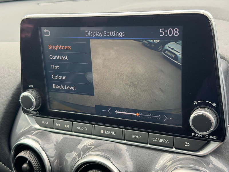Nissan Juke 1.0 DIG-T N-Connecta SUV 5dr Petrol Manual Euro 6 (s/s) (114 ps) 5dr Manual 2026