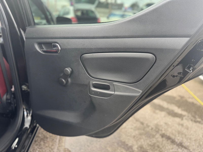 Nissan Micra 0.9 IG-T Tekna Euro 6 (s/s) 5dr 5dr Manual 2025
