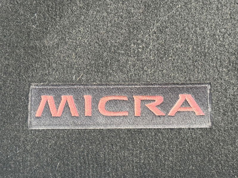 Nissan Micra 0.9 IG-T Tekna Euro 6 (s/s) 5dr 5dr Manual 2025