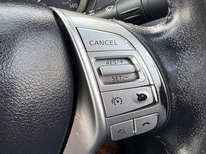 Nissan Navara 2.3 dCi Acenta+ 4WD Euro 6 (s/s) 4dr 4dr Manual 2025
