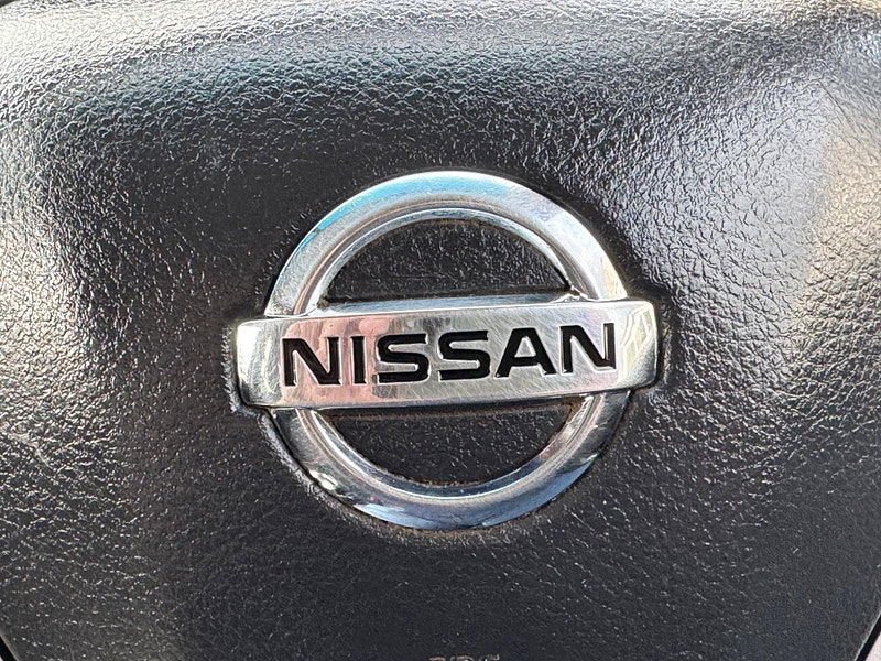 Nissan Navara 2.3 dCi Acenta+ 4WD Euro 6 (s/s) 4dr 4dr Manual 2025