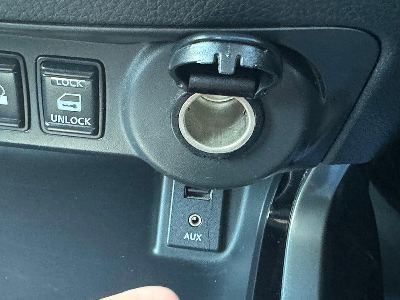 Nissan Navara 2.3 dCi N-Connecta Auto 4WD Euro 5 4dr 4dr Automatic 2026