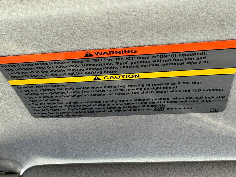 Nissan Navara 2.3 dCi N-Connecta Auto 4WD Euro 5 4dr 4dr Automatic 2026