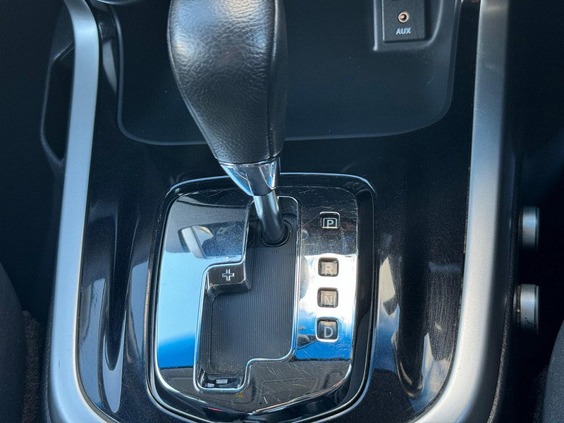 Nissan Navara 2.3 dCi N-Connecta Auto 4WD Euro 5 4dr 4dr Automatic 2026