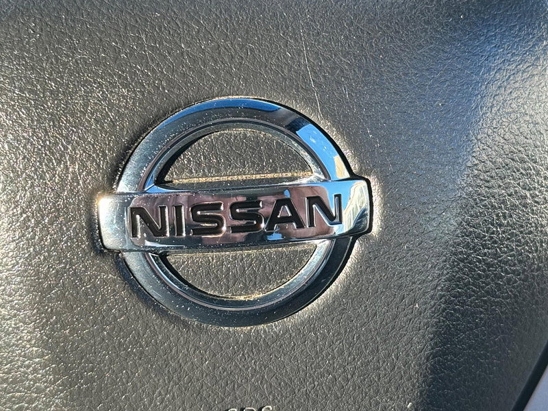 Nissan Navara 2.3 dCi N-Connecta Auto 4WD Euro 5 4dr 4dr Automatic 2026