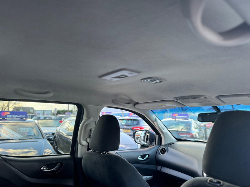 Nissan Navara 2.3 dCi N-Connecta Auto 4WD Euro 5 4dr 4dr Automatic 2026