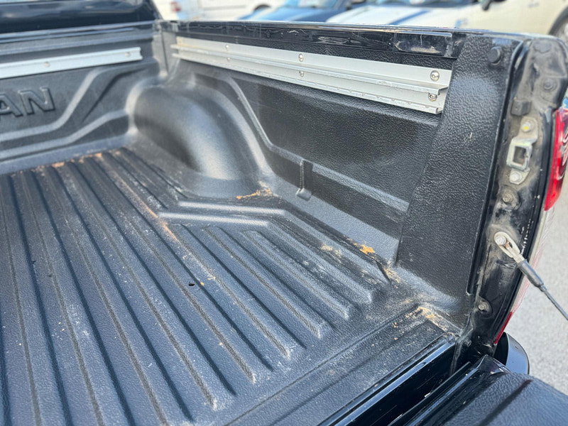 Nissan Navara 2.3 dCi N-Connecta Auto 4WD Euro 5 4dr 4dr Automatic 2026