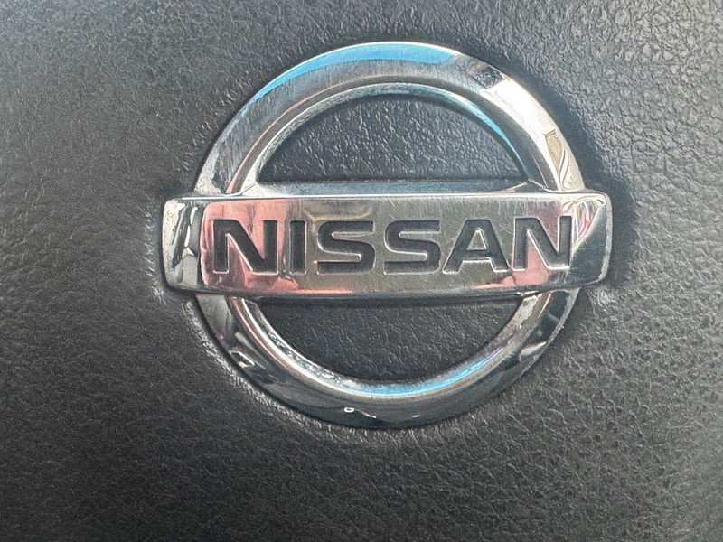 Nissan Navara 2.3 dCi Tekna 4WD Euro 6 (s/s) 4dr 4dr Manual 2026