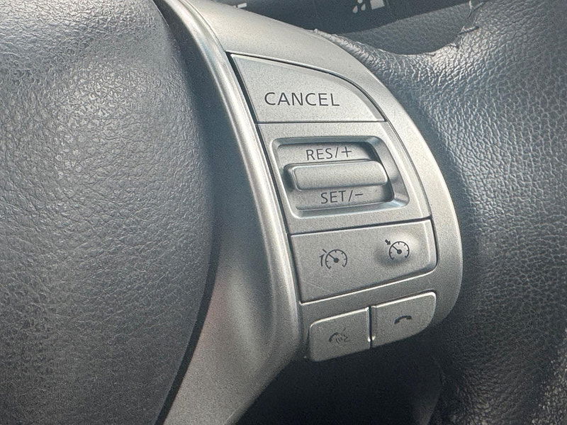 Nissan Navara 2.3 dCi Tekna 4WD Euro 6 (s/s) 4dr 4dr Manual 2026