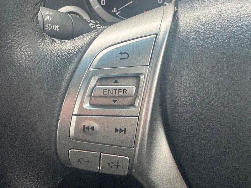 Nissan Navara 2.3 dCi Tekna 4WD Euro 6 (s/s) 4dr 4dr Manual 2026