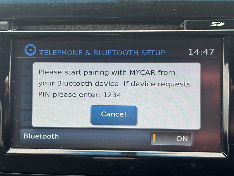 Nissan Navara 2.3 dCi Tekna 4WD Euro 6 (s/s) 4dr 4dr Manual 2026