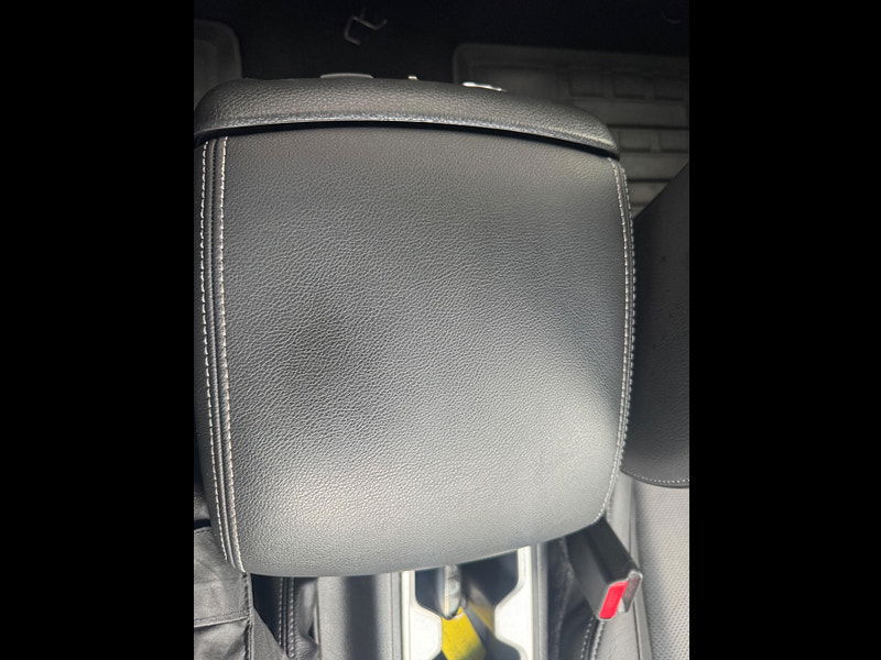 Nissan Navara 2.3 dCi Tekna 4WD Euro 6 (s/s) 4dr 4dr Manual 2026