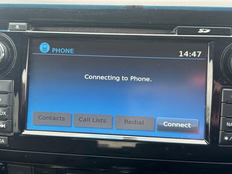 Nissan Navara 2.3 dCi Tekna 4WD Euro 6 (s/s) 4dr 4dr Manual 2026