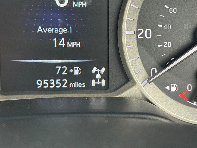 Nissan Navara 2.3 dCi Tekna 4WD Euro 6 (s/s) 4dr 4dr Manual 2026