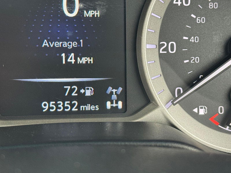 Nissan Navara 2.3 dCi Tekna 4WD Euro 6 (s/s) 4dr 4dr Manual 2026